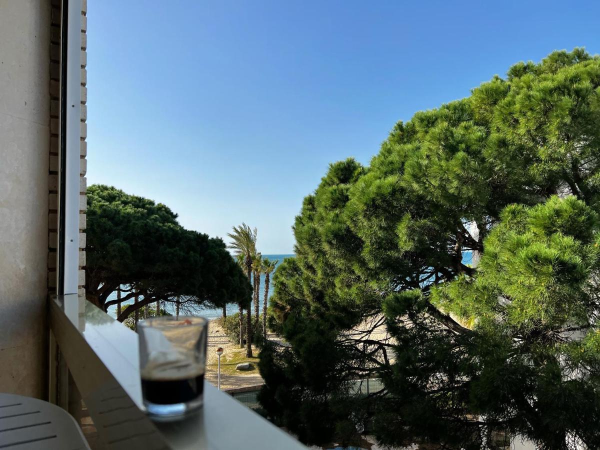 Апартаменты Cambrils140 Экстерьер фото
