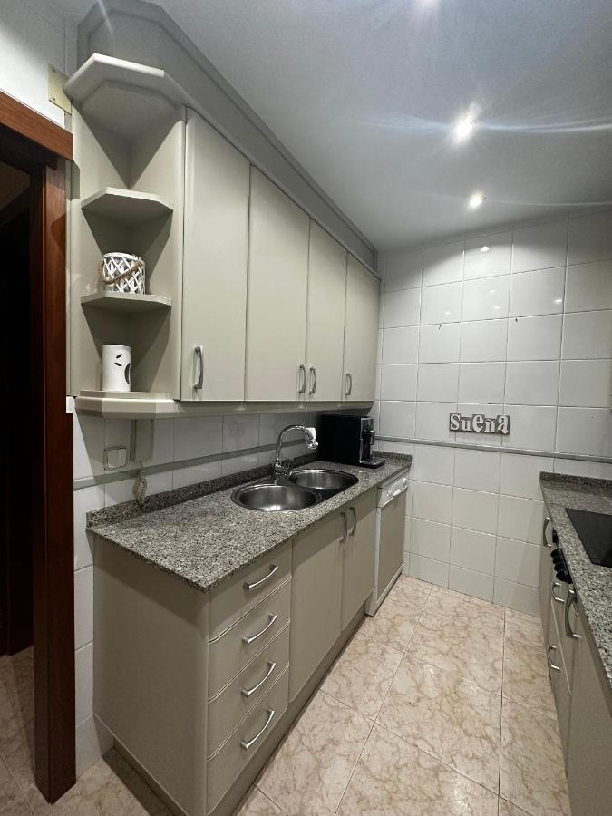 Апартаменты Cambrils140 Экстерьер фото