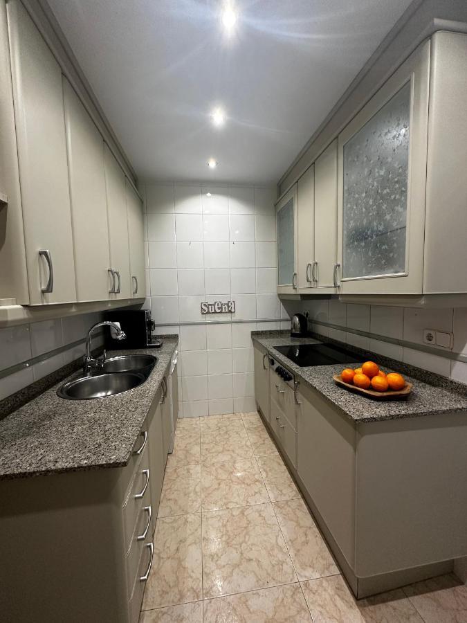 Апартаменты Cambrils140 Экстерьер фото